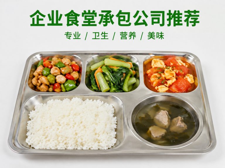 智慧食堂与自助称重餐厅